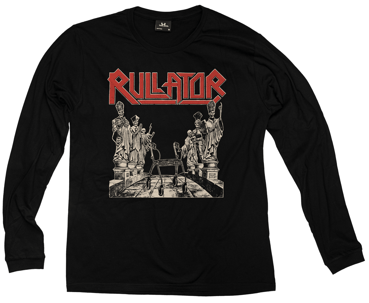 Rullator
