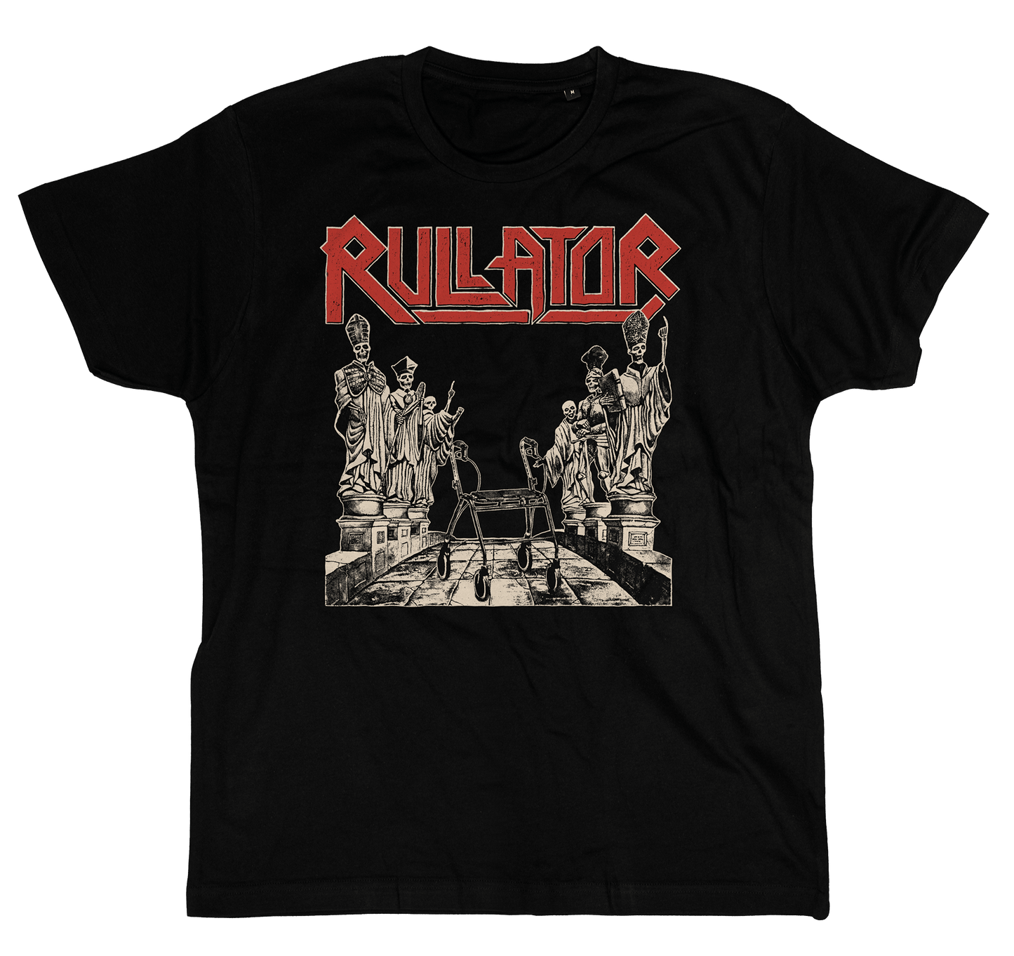 Rullator