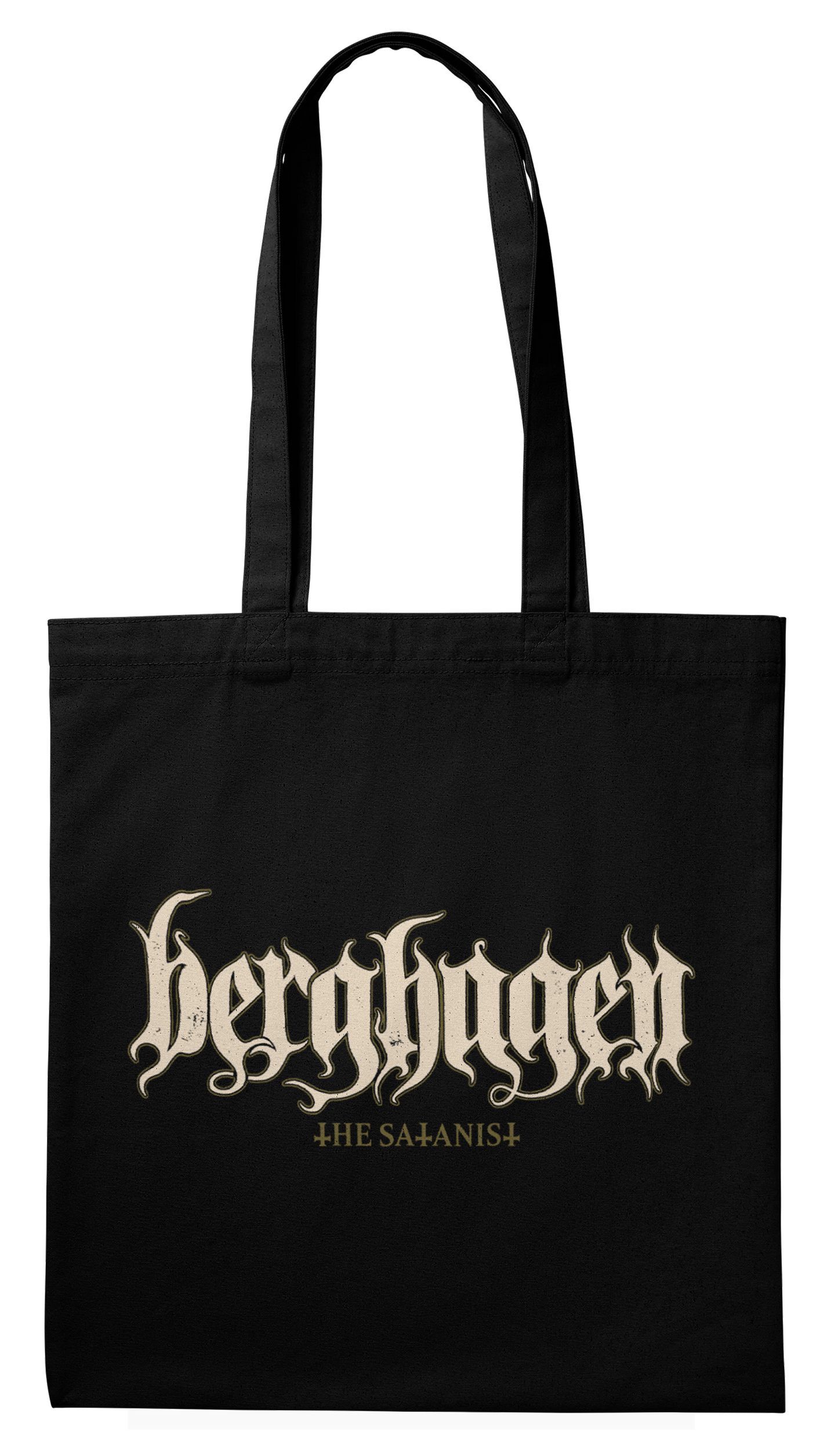 Berghagen