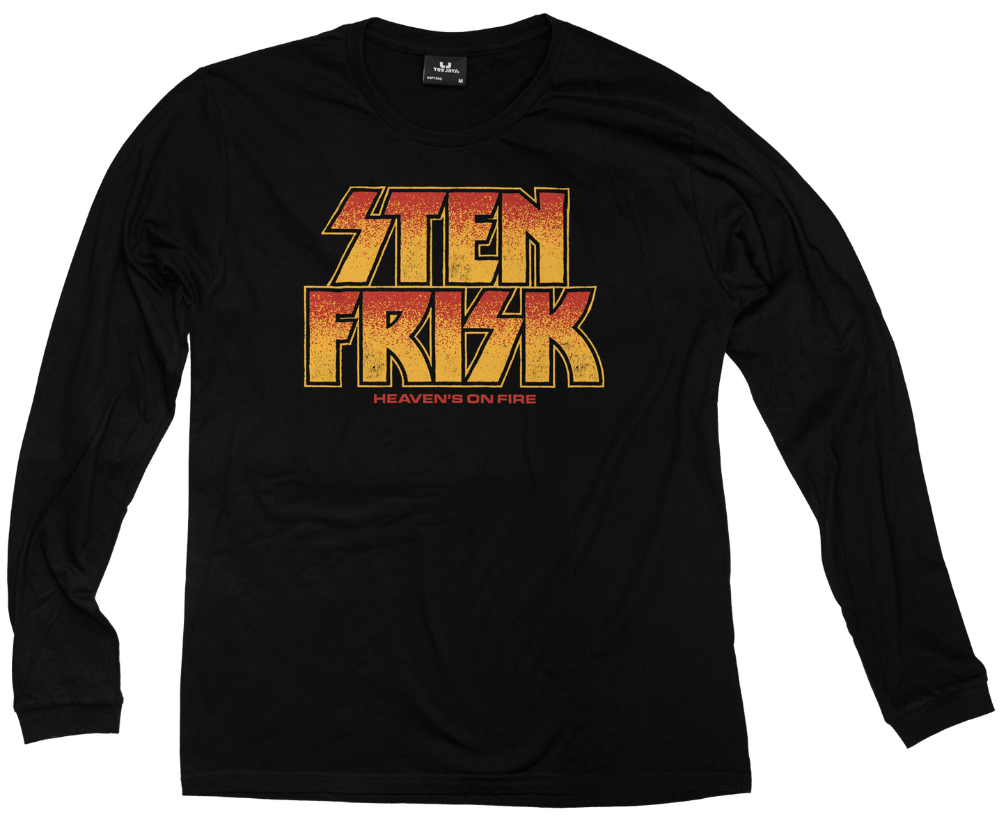 Sten Frisk Logo
