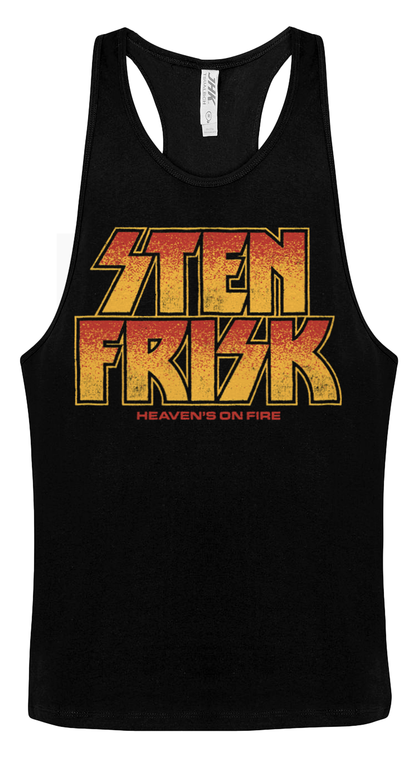 Sten Frisk Logo
