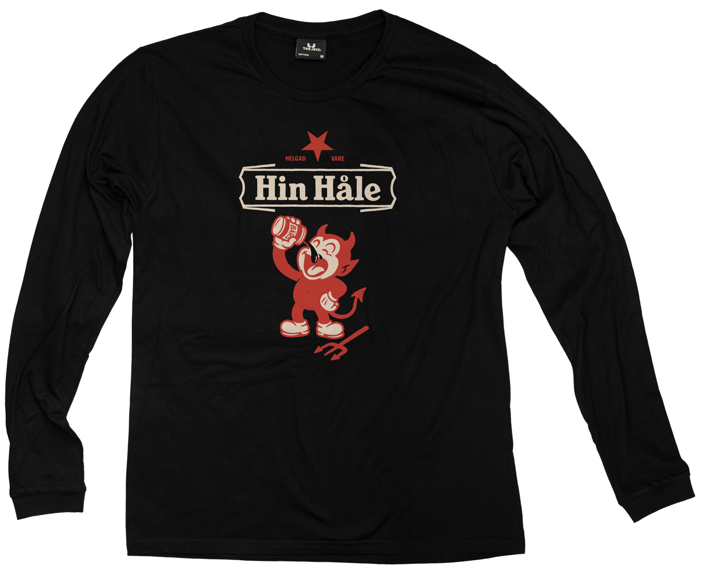 Hin Håle