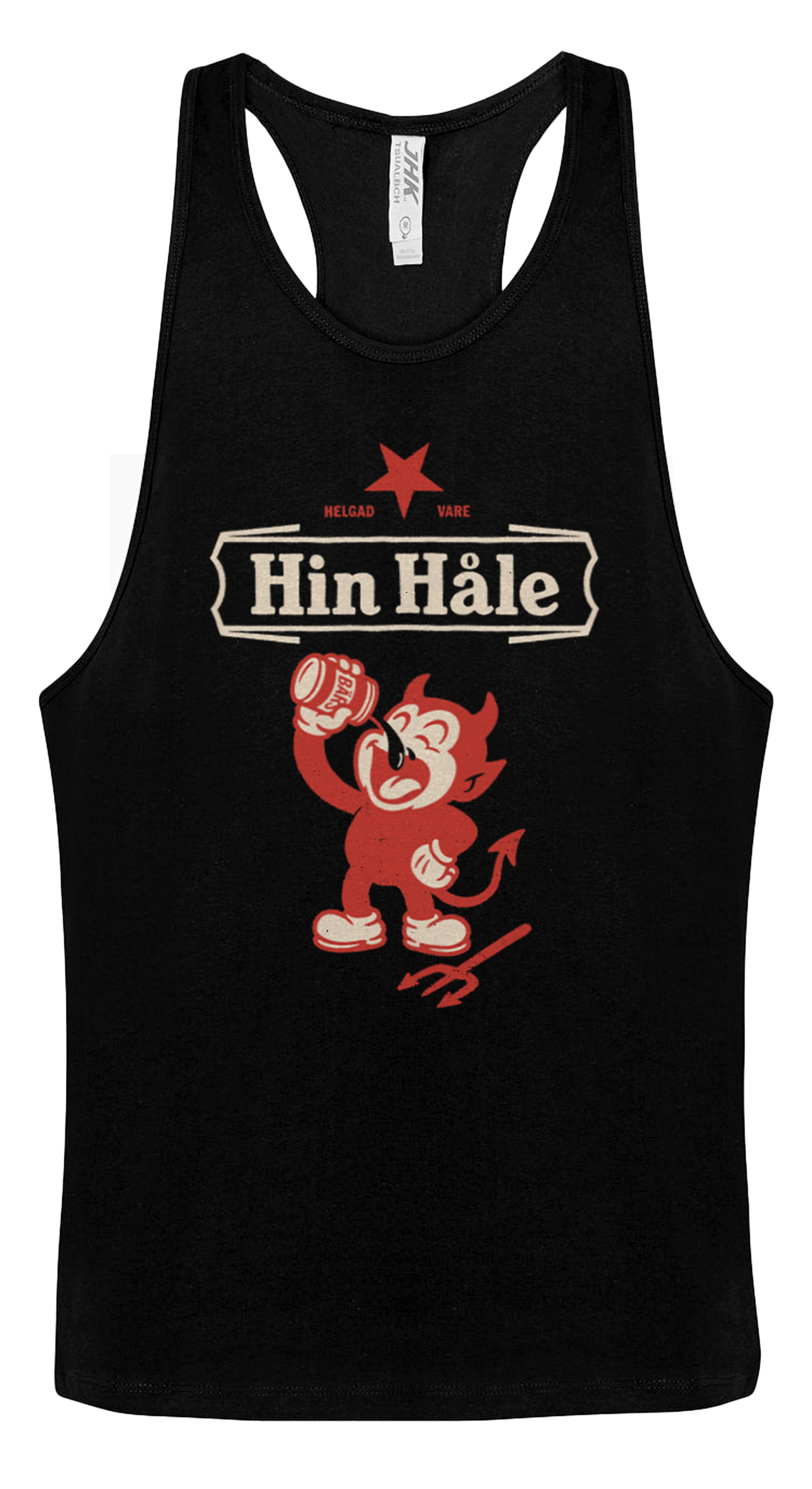 Hin Håle