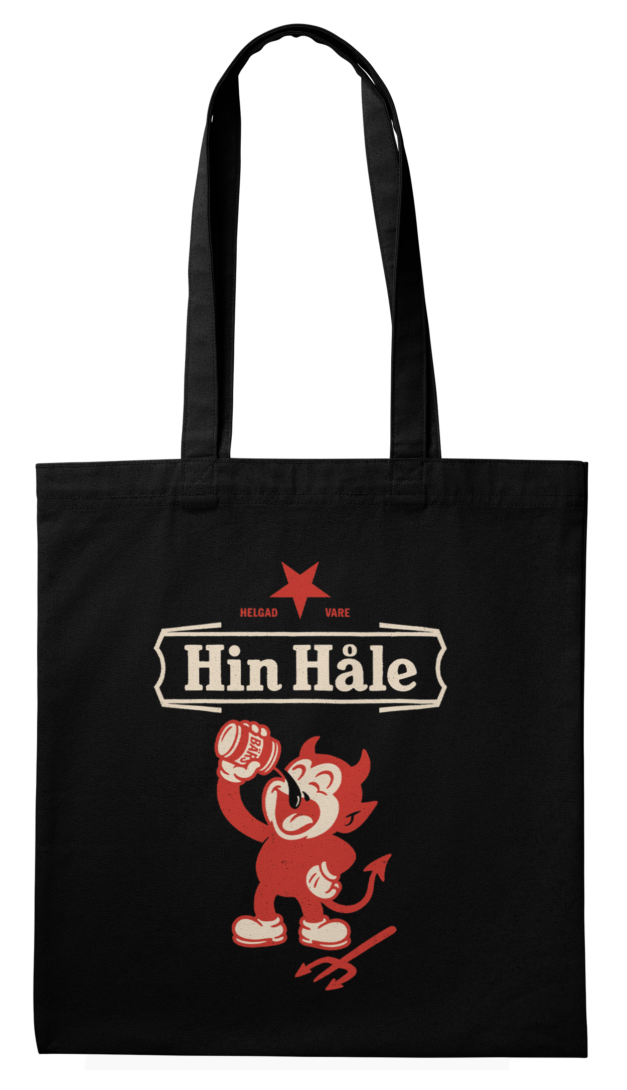Hin Håle