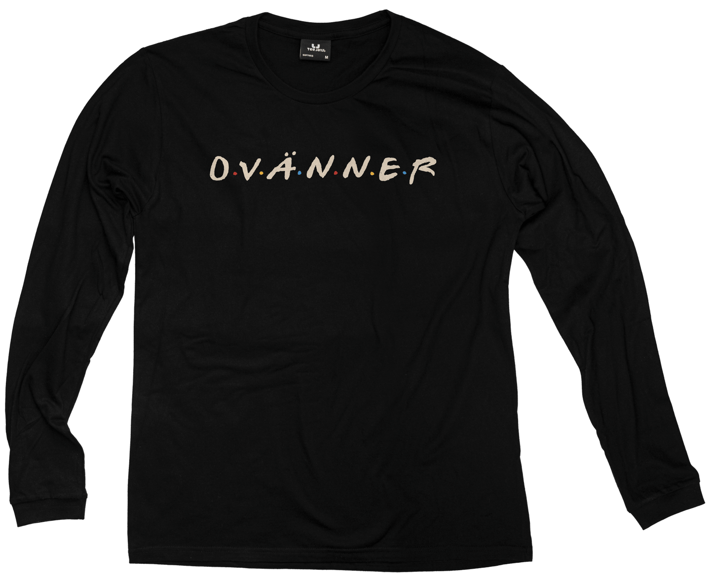 Ovänner