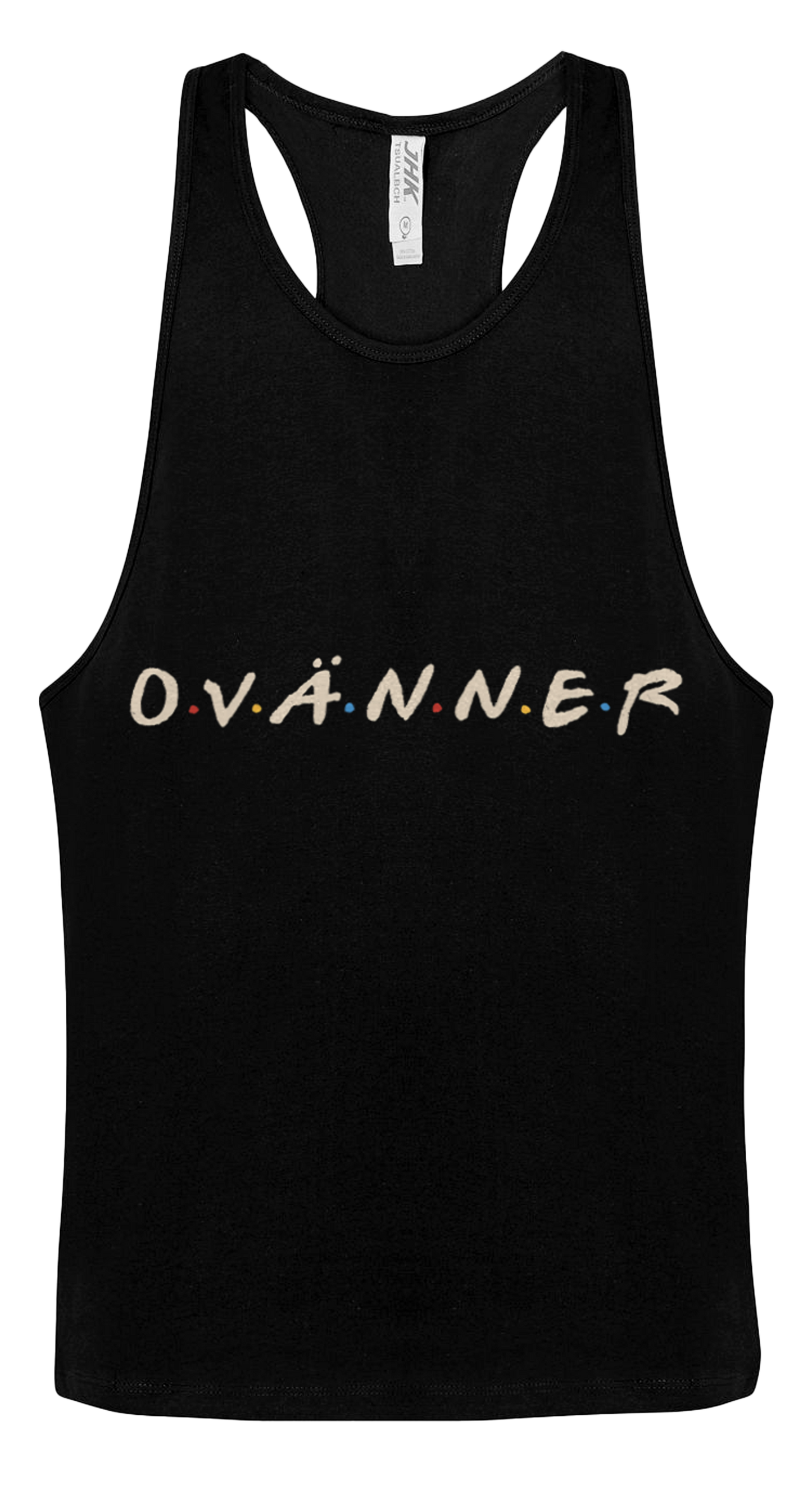 Ovänner