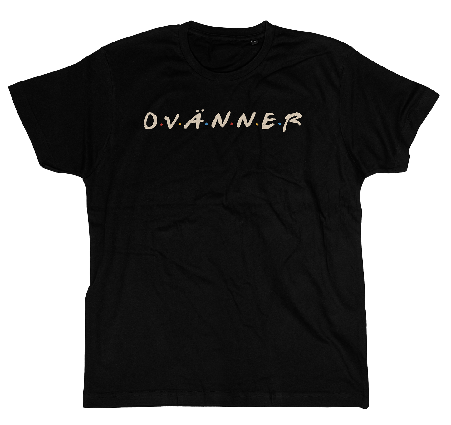 Ovänner