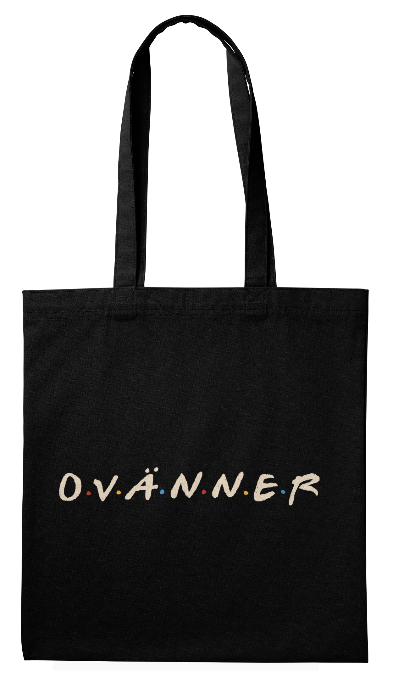 Ovänner