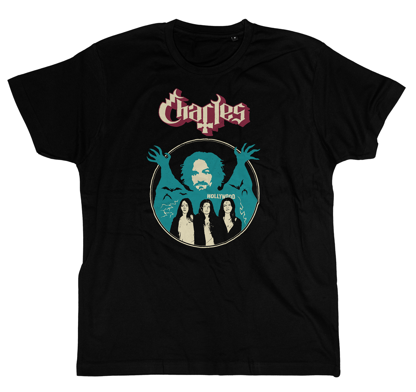 Charles