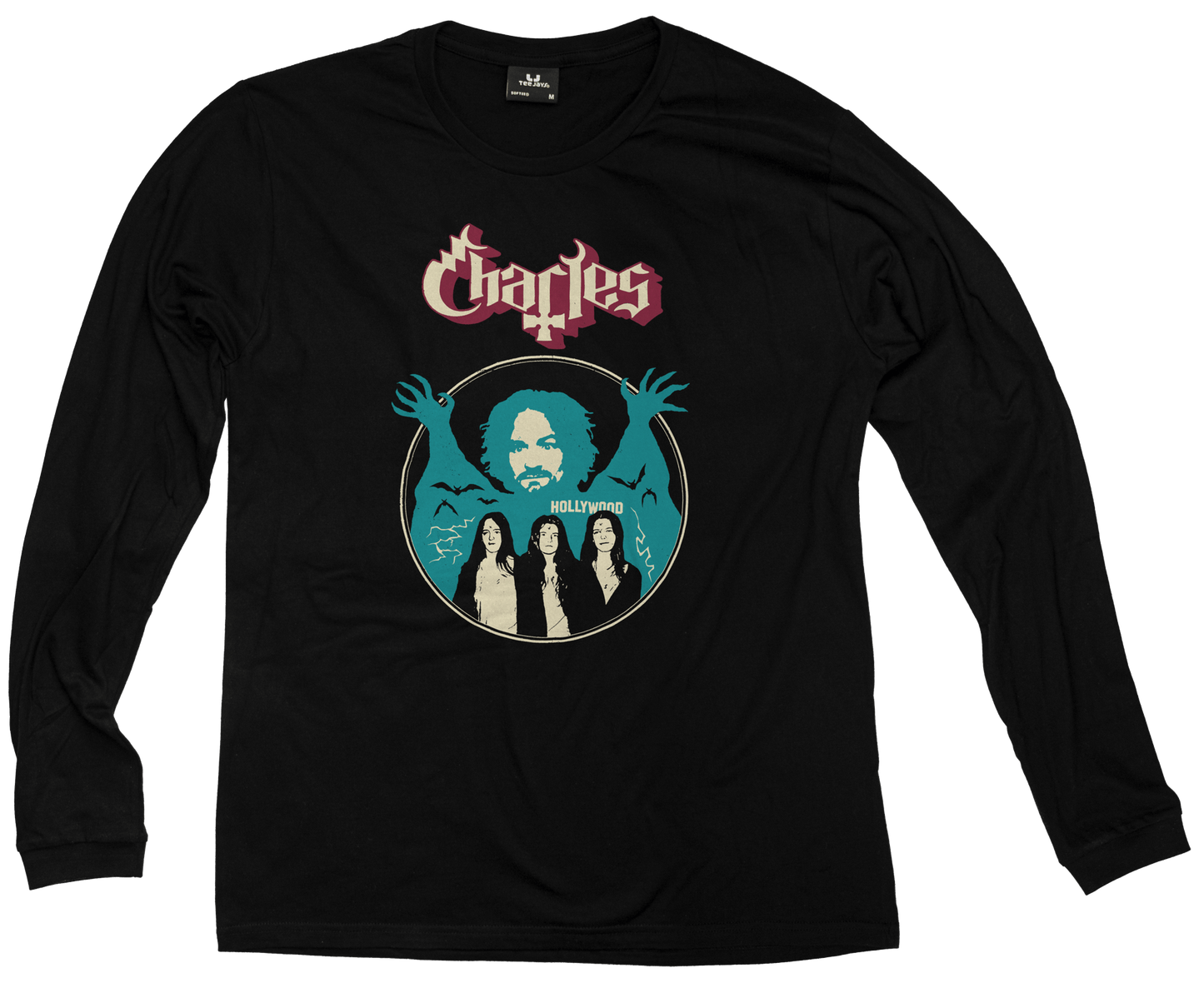 Charles