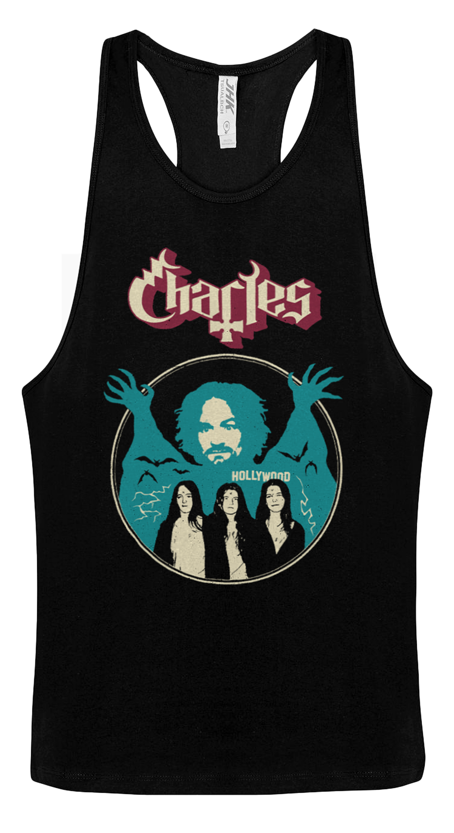 Charles