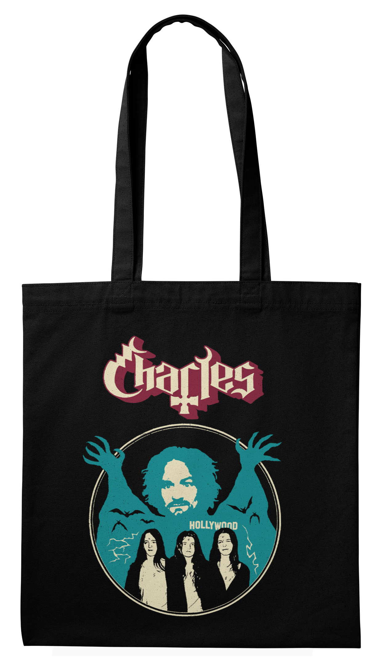 Charles