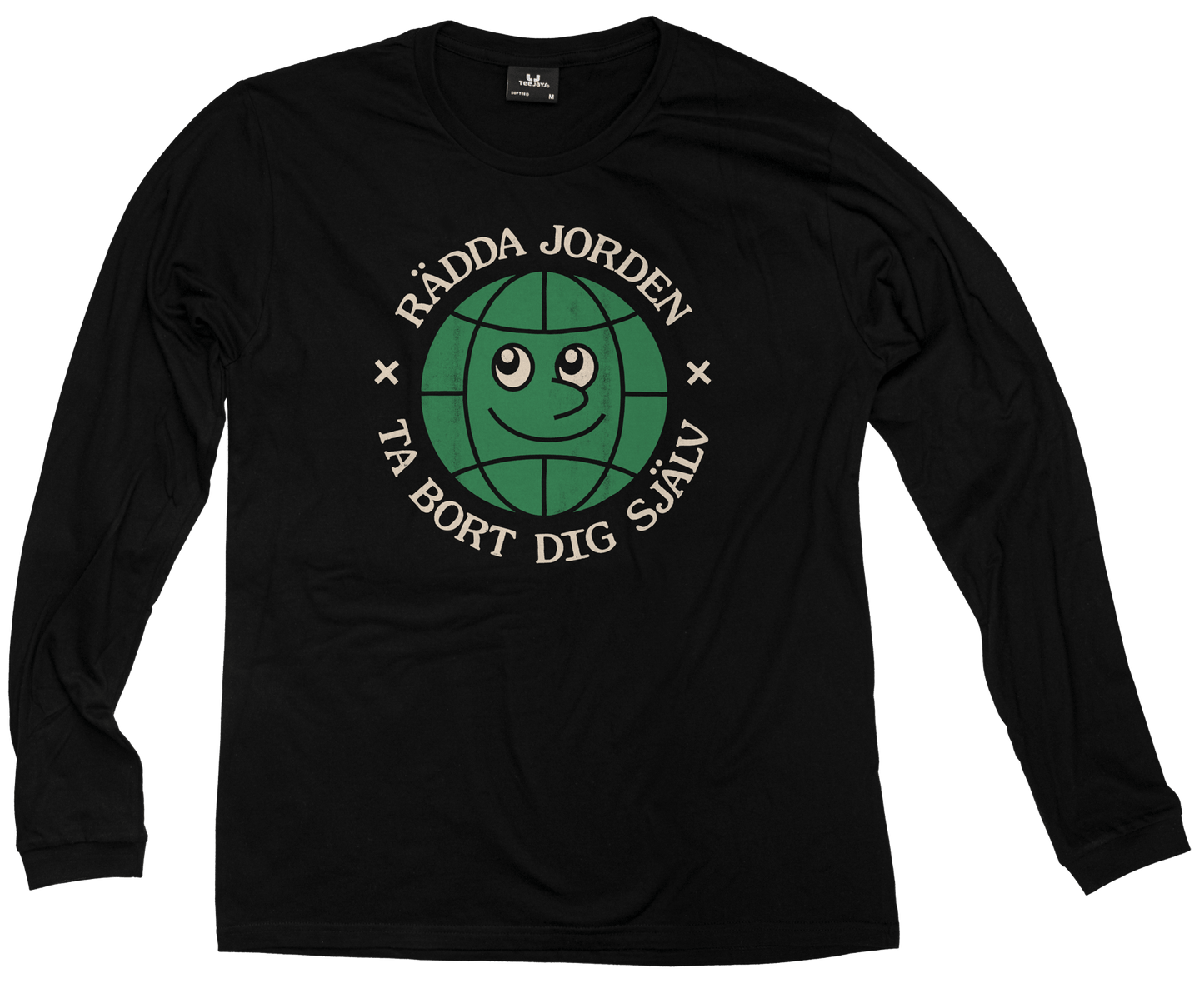 Radda Jorden
