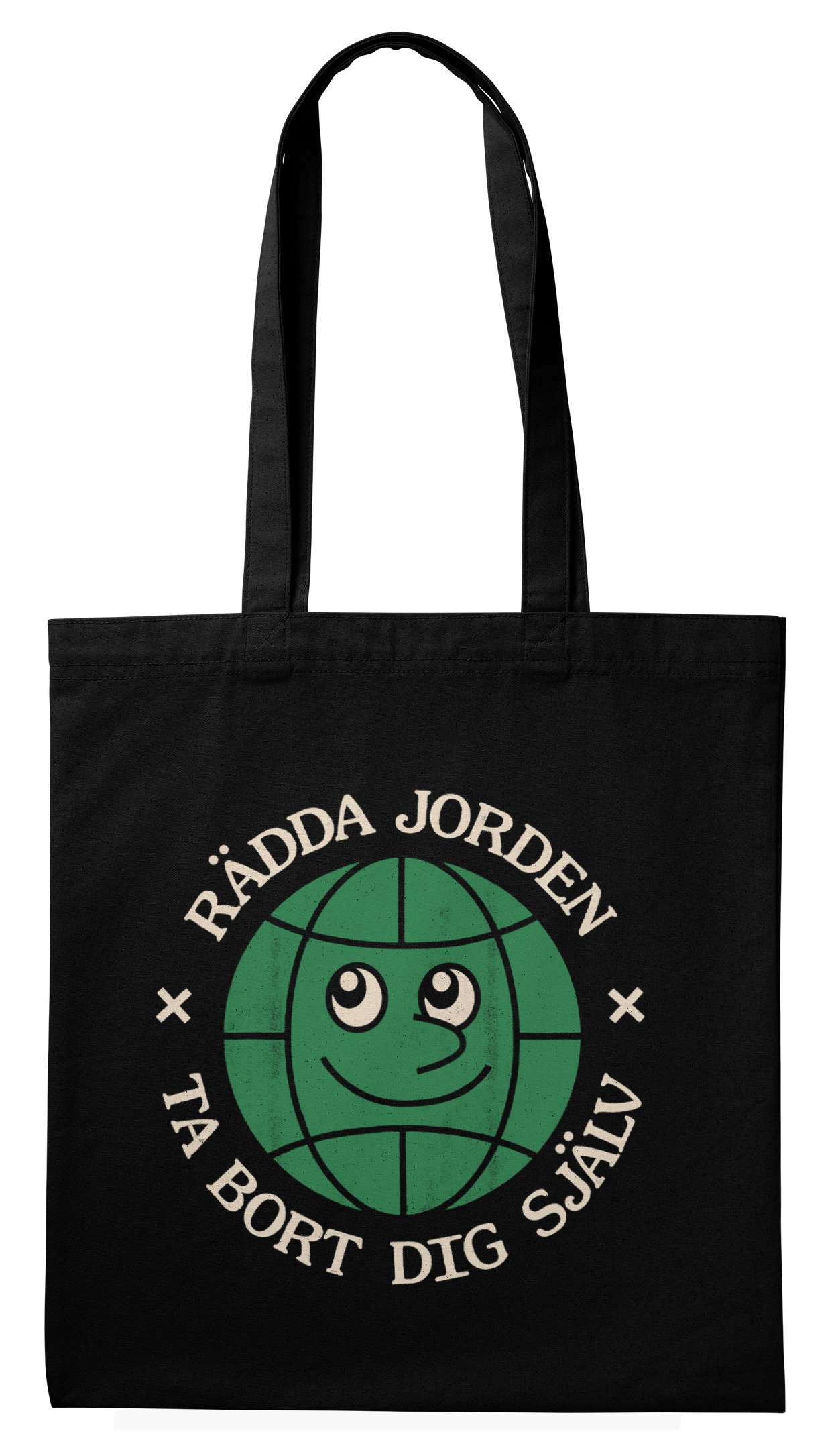 Rädda Jorden