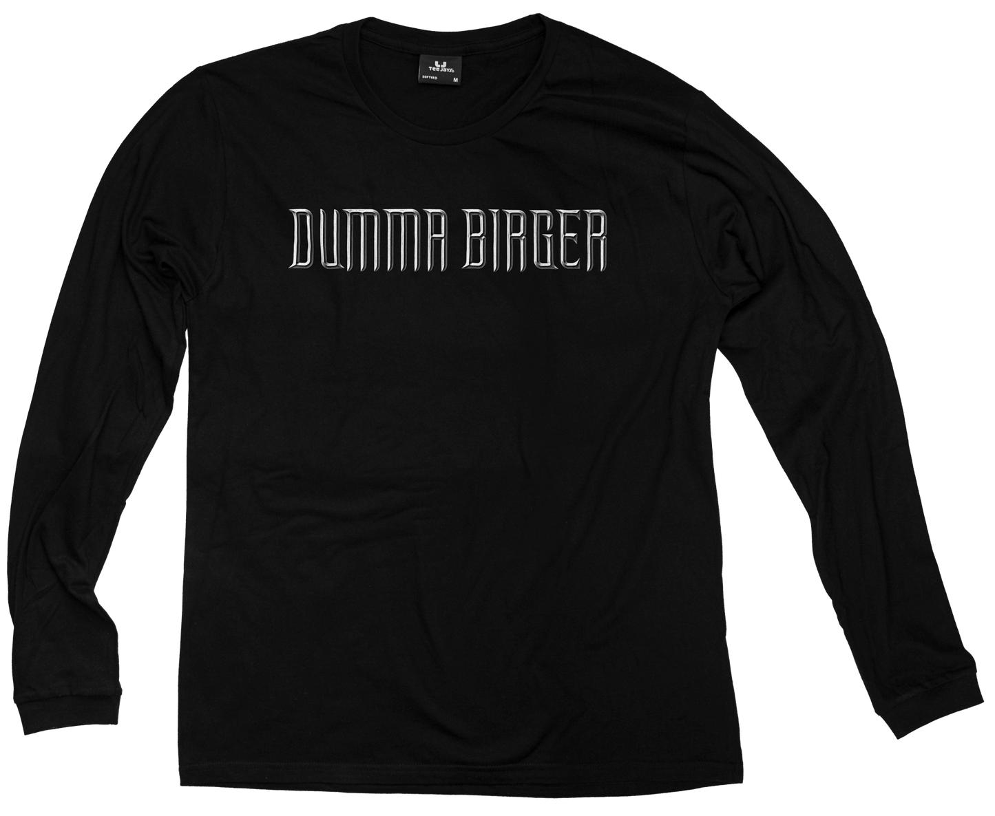 Dumma Birger