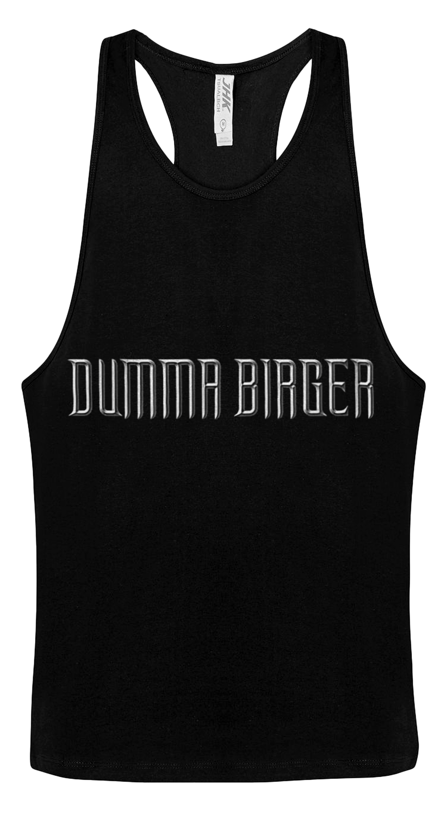 Dumma Birger