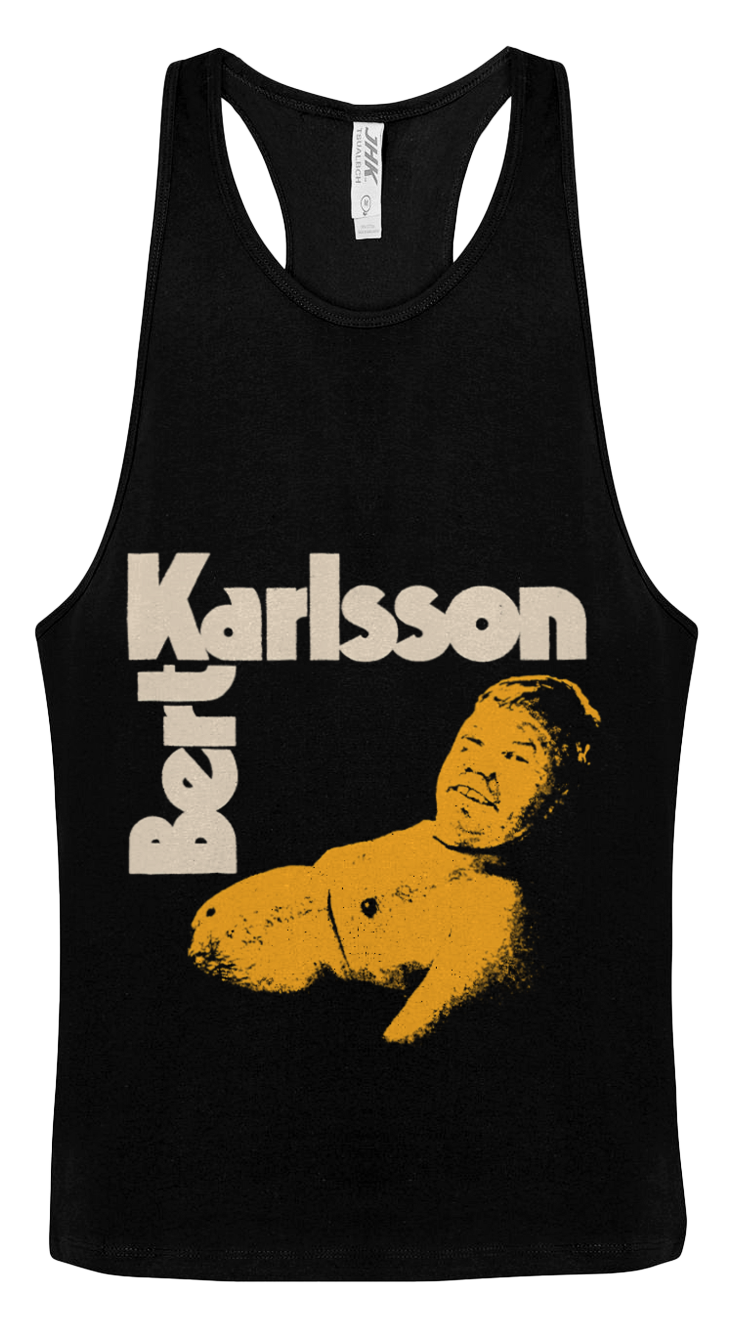 Bert Karlsson