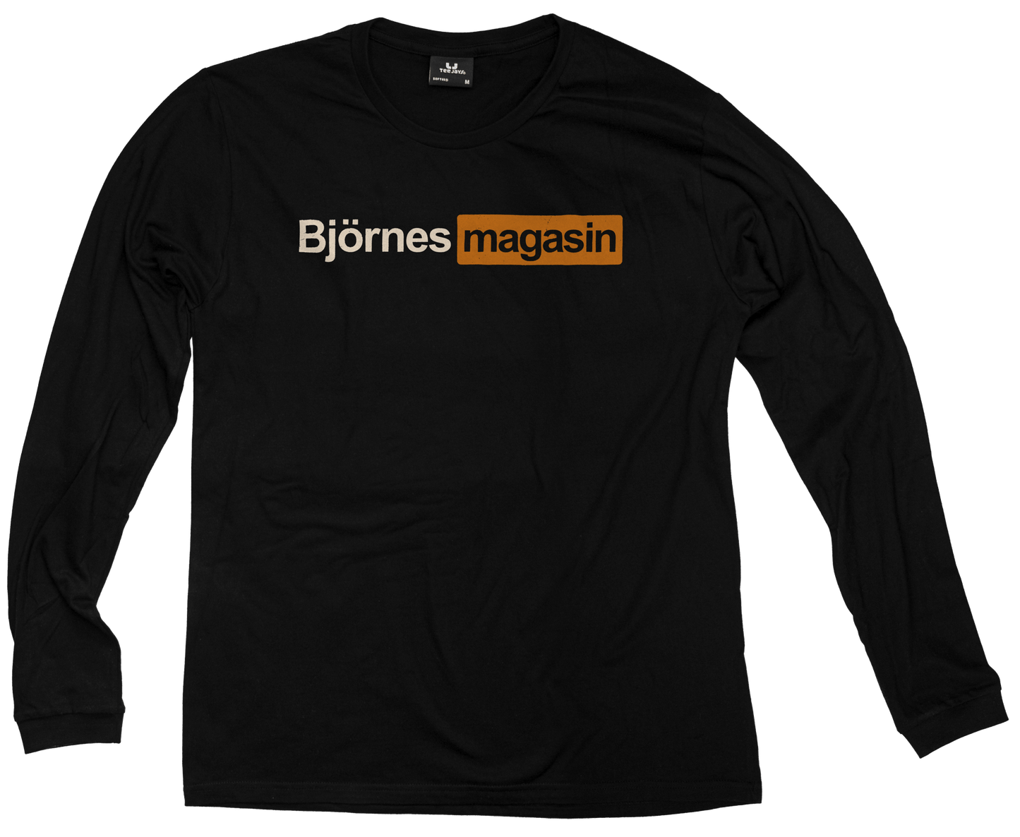 Björnes Magasin
