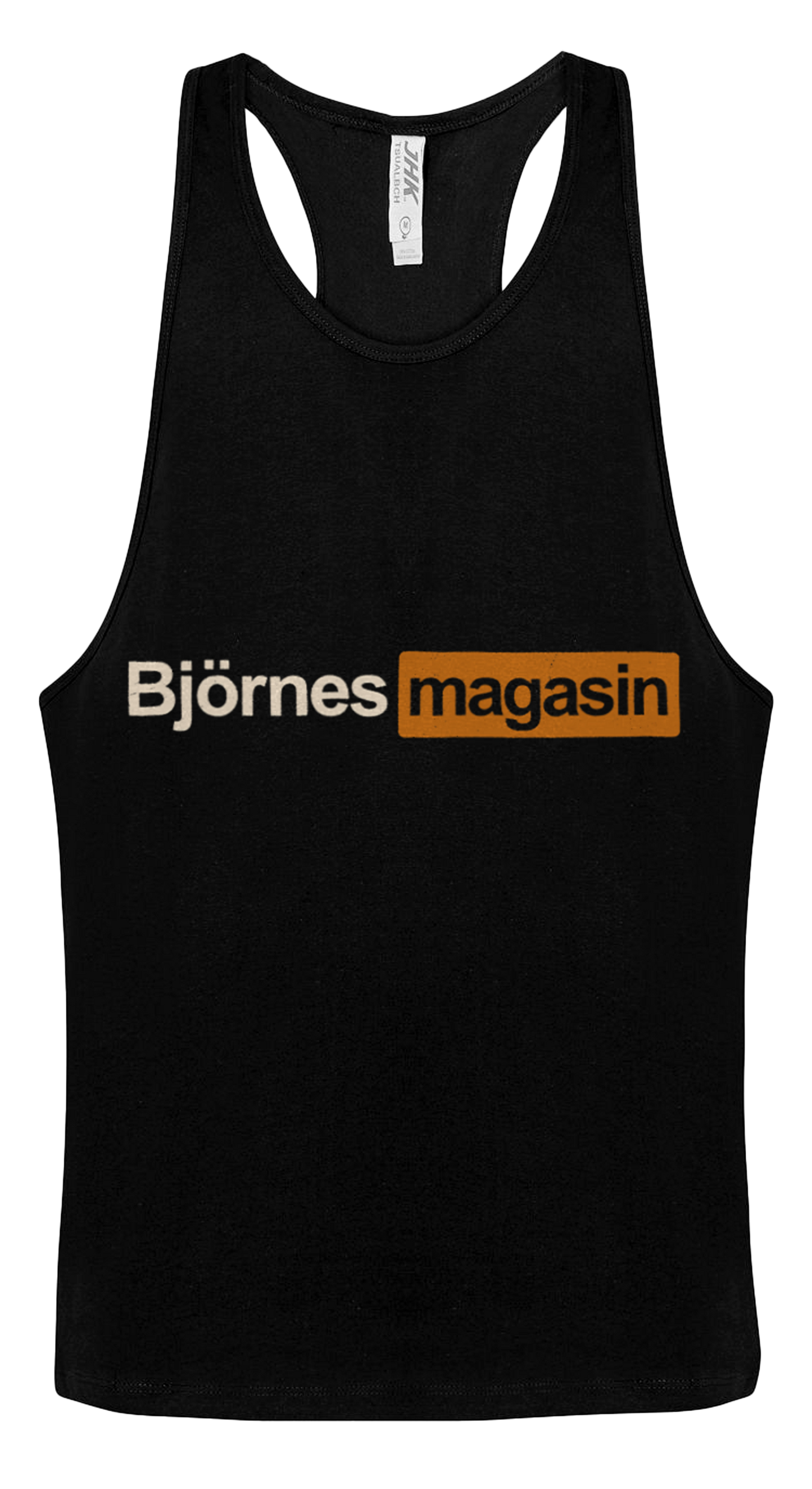 Björnes Magasin