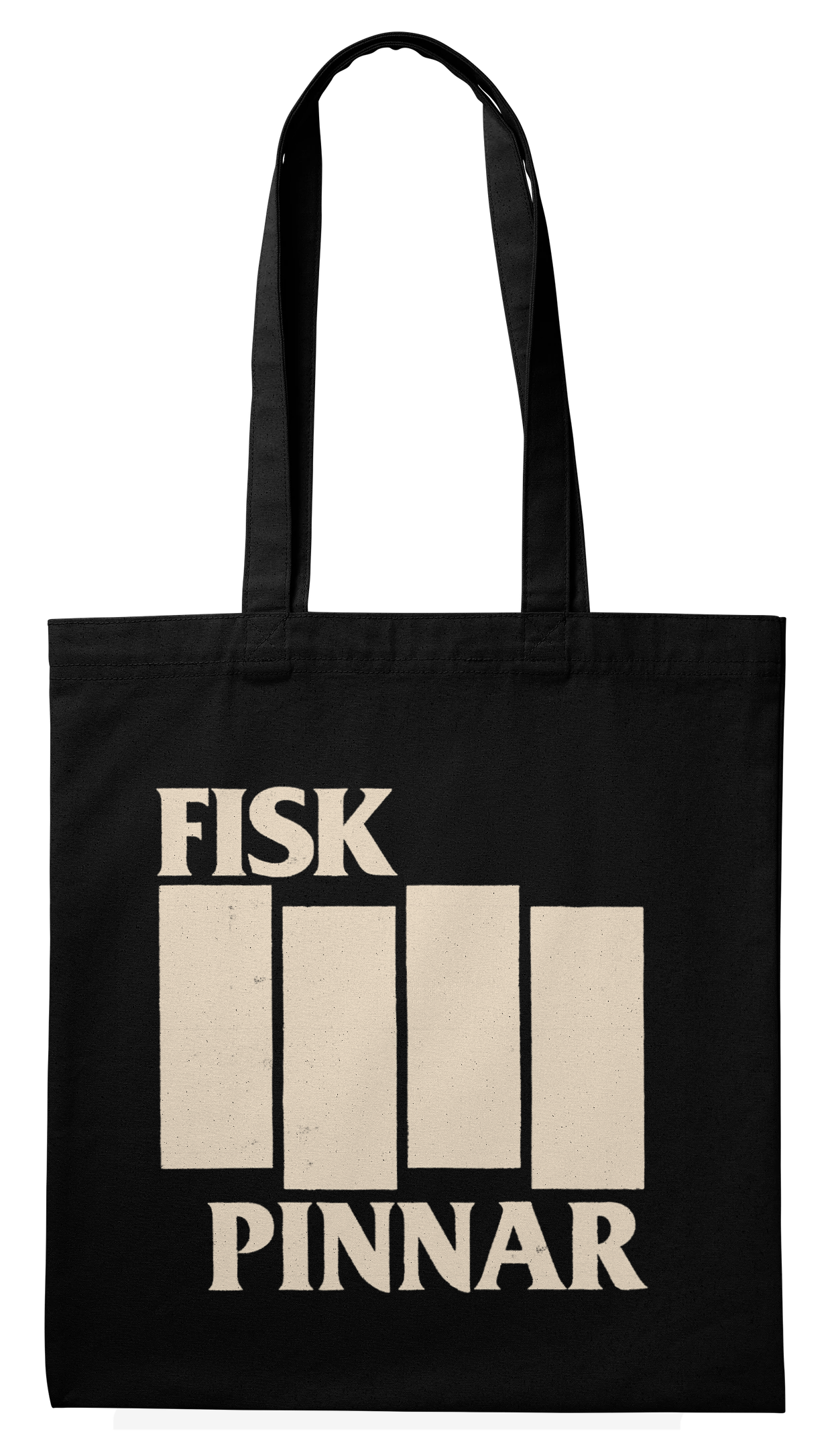 Fiskpinnar