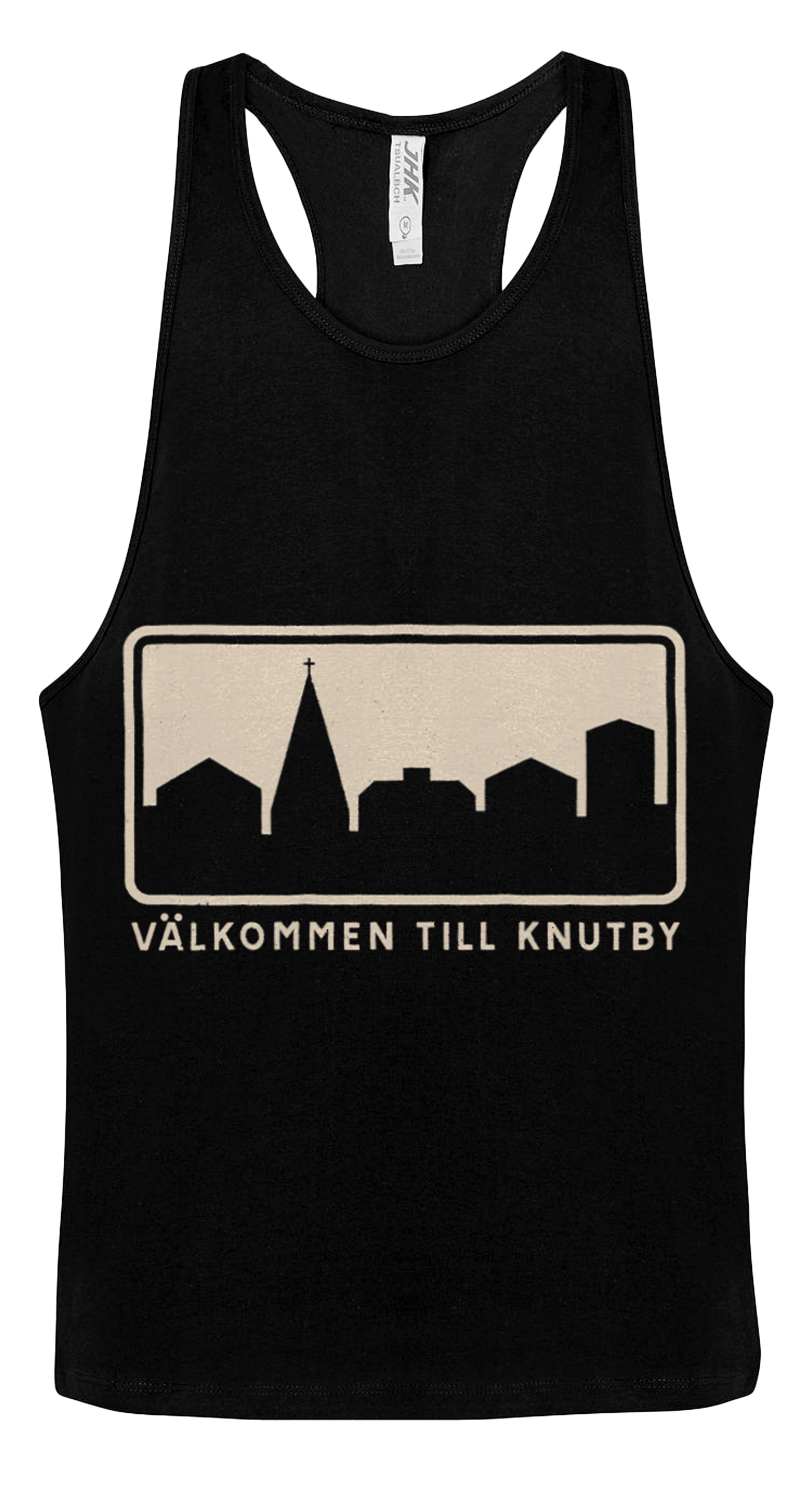 Knutby