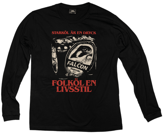 Folköl är en livsstil