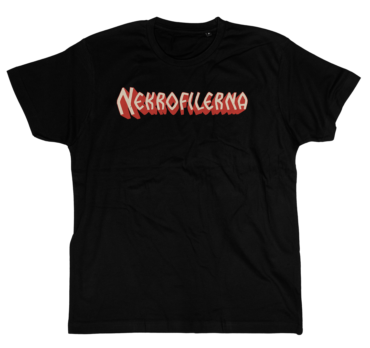 Nekrofilerna