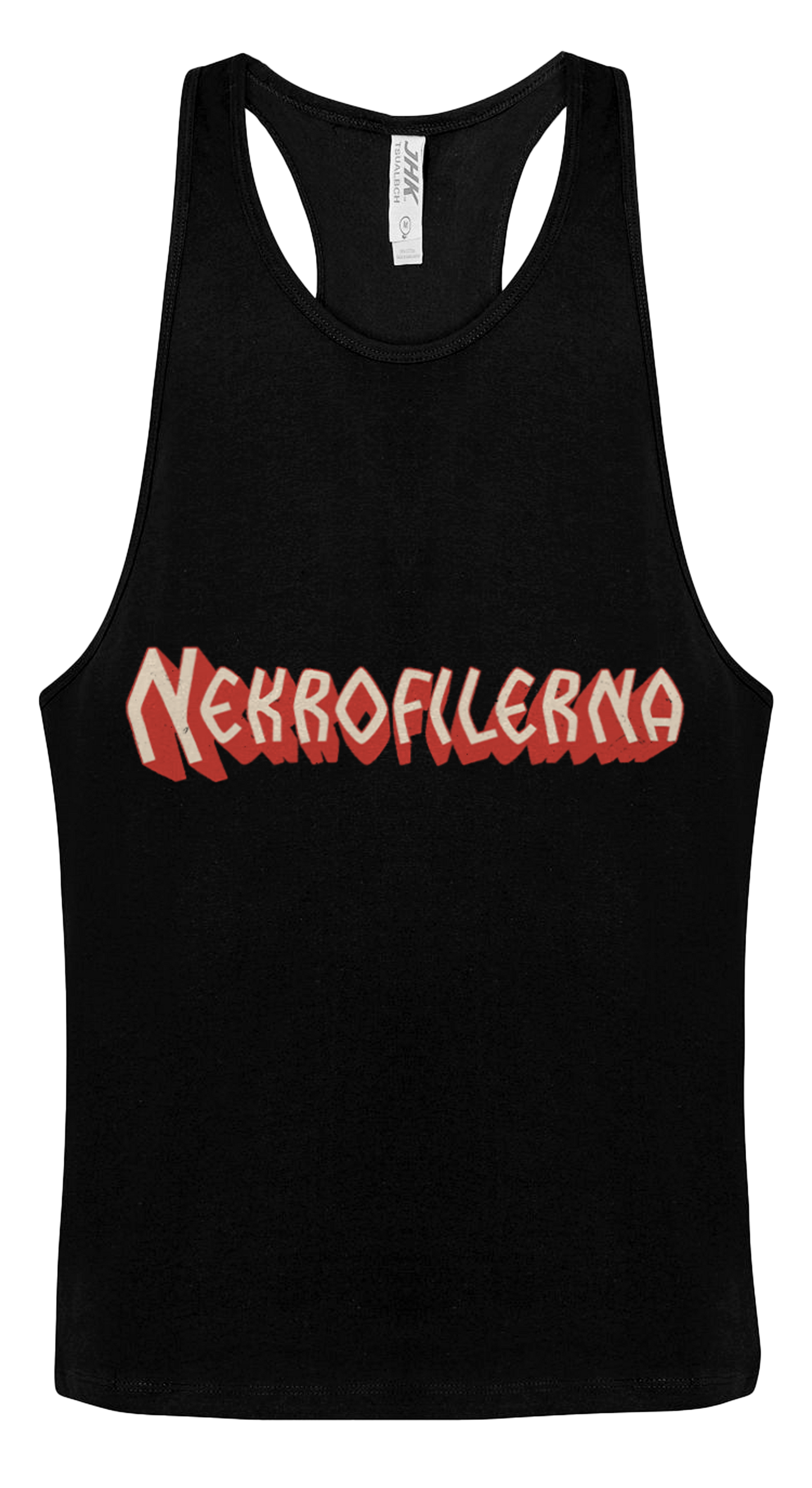 Nekrofilerna