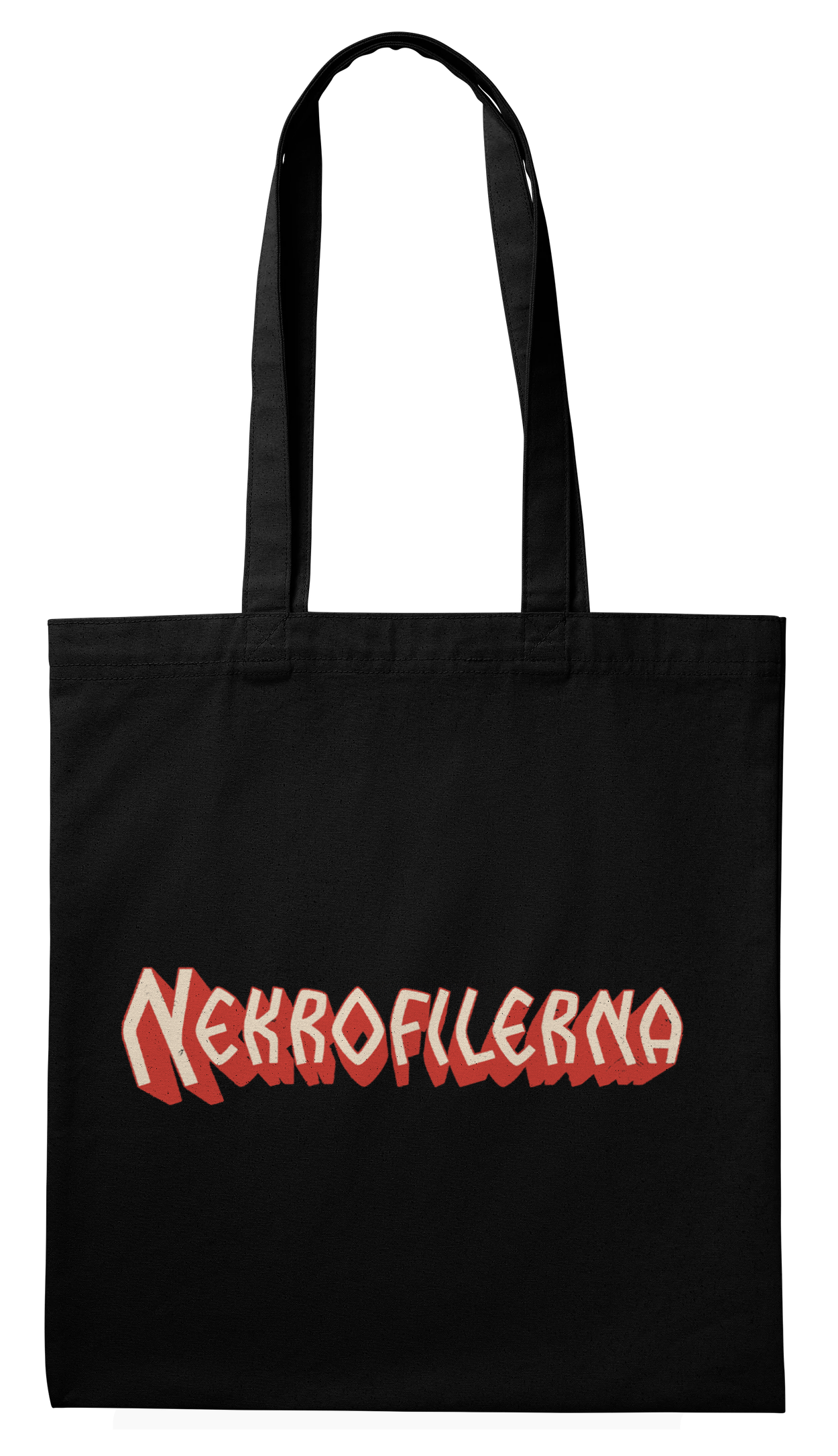 Nekrofilerna