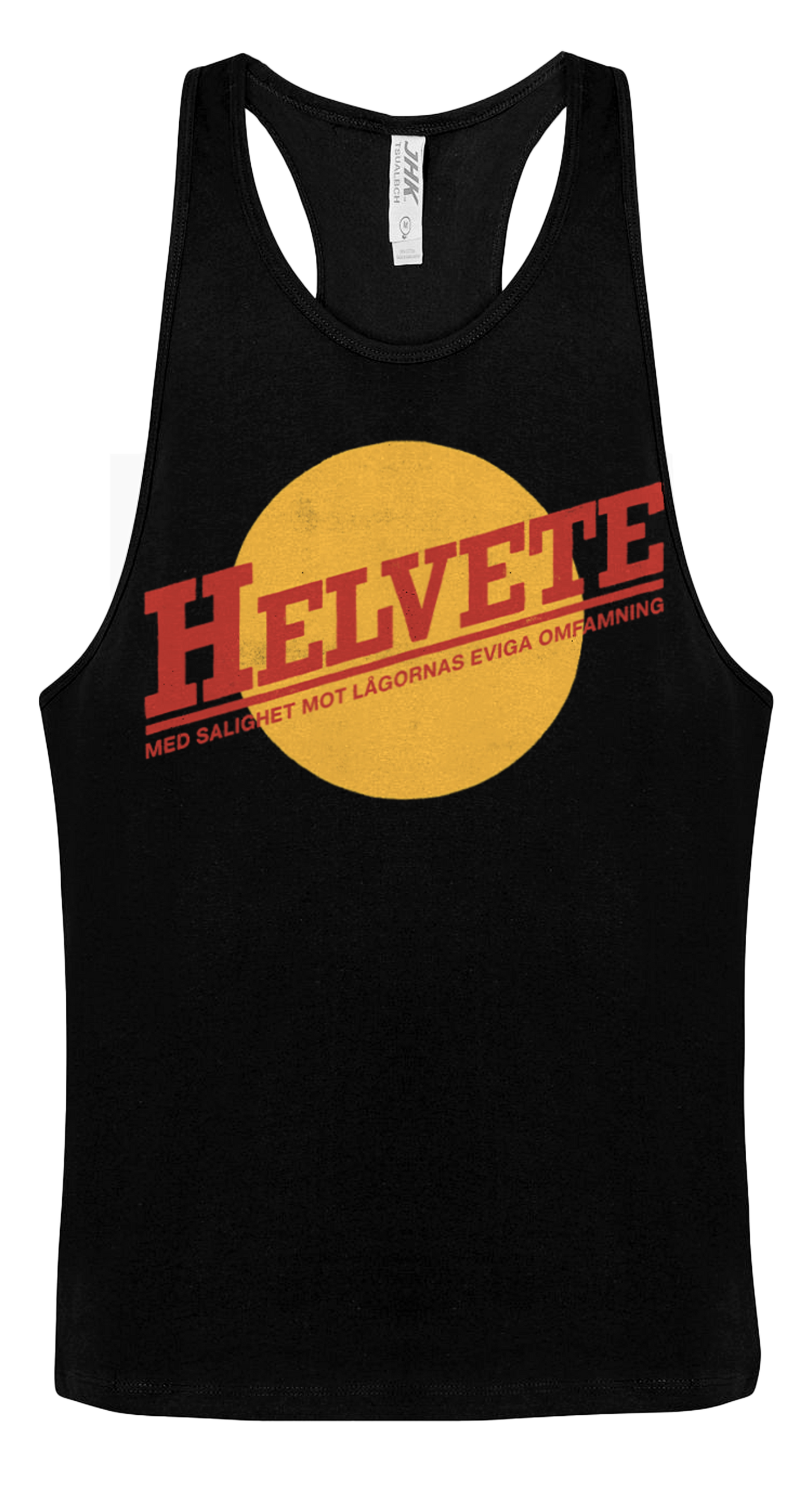 Helvete