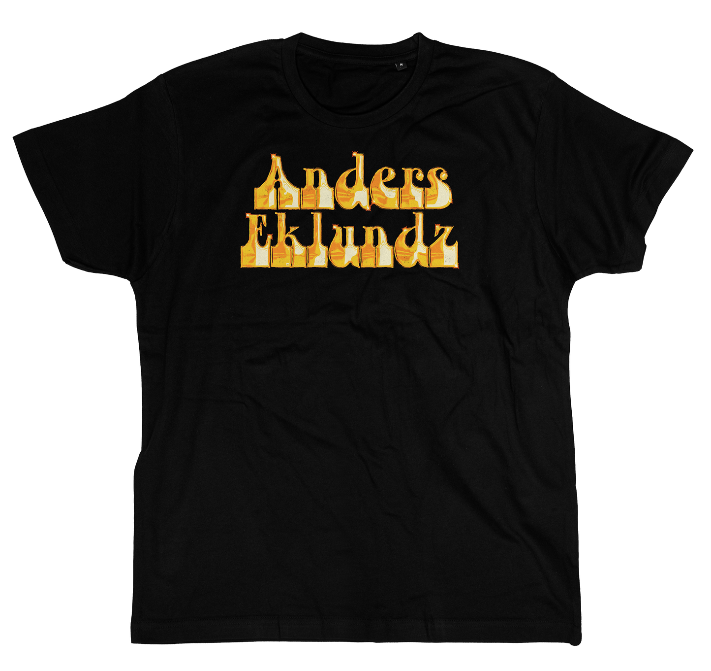 Anders Eklundz