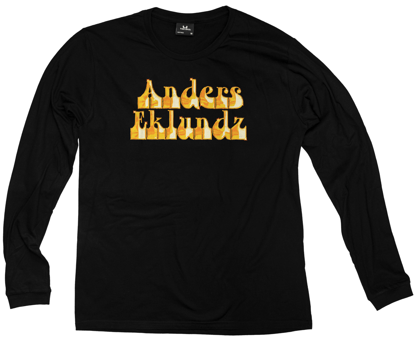 Anders Eklundz