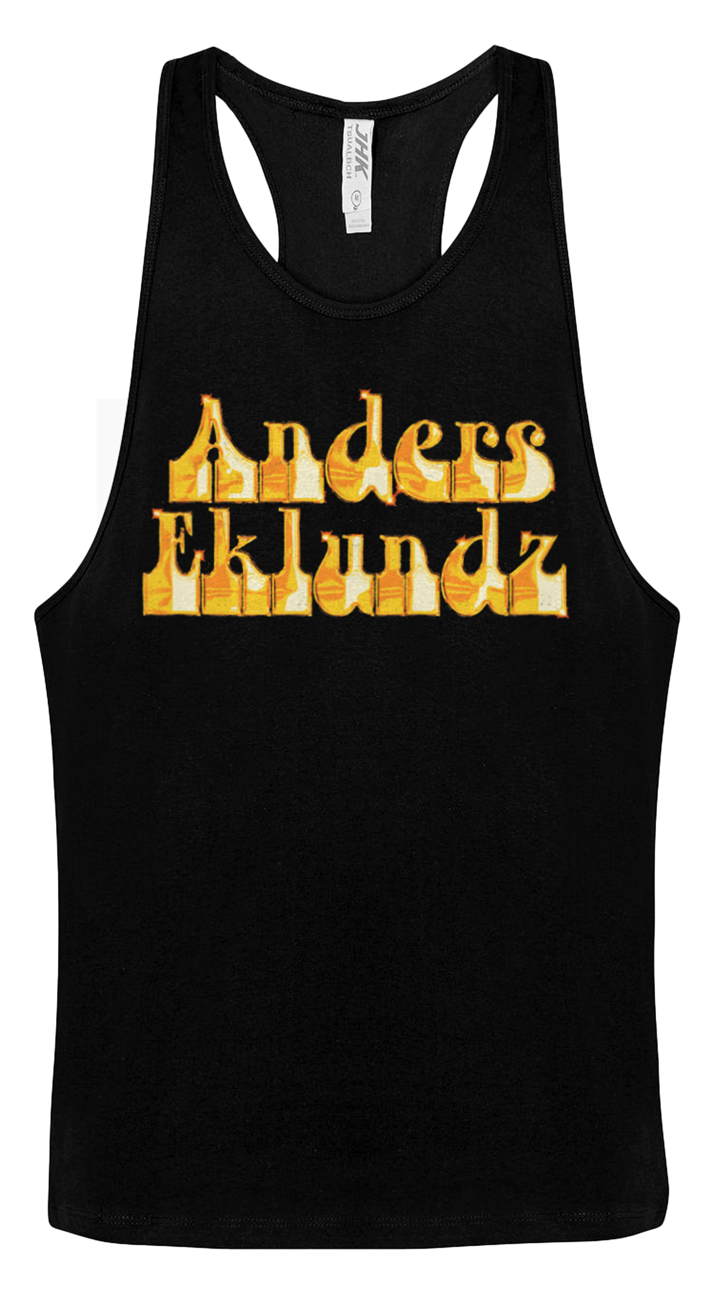 Anders Eklundz