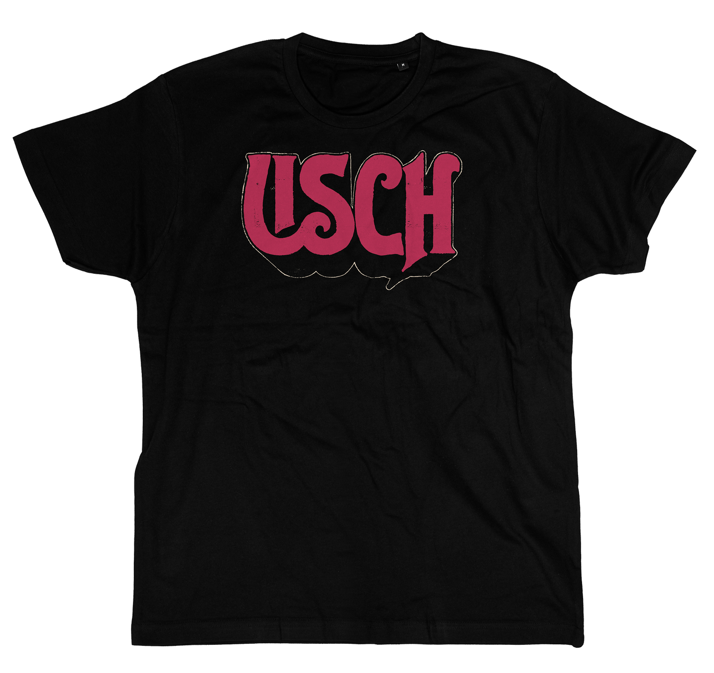 Usch