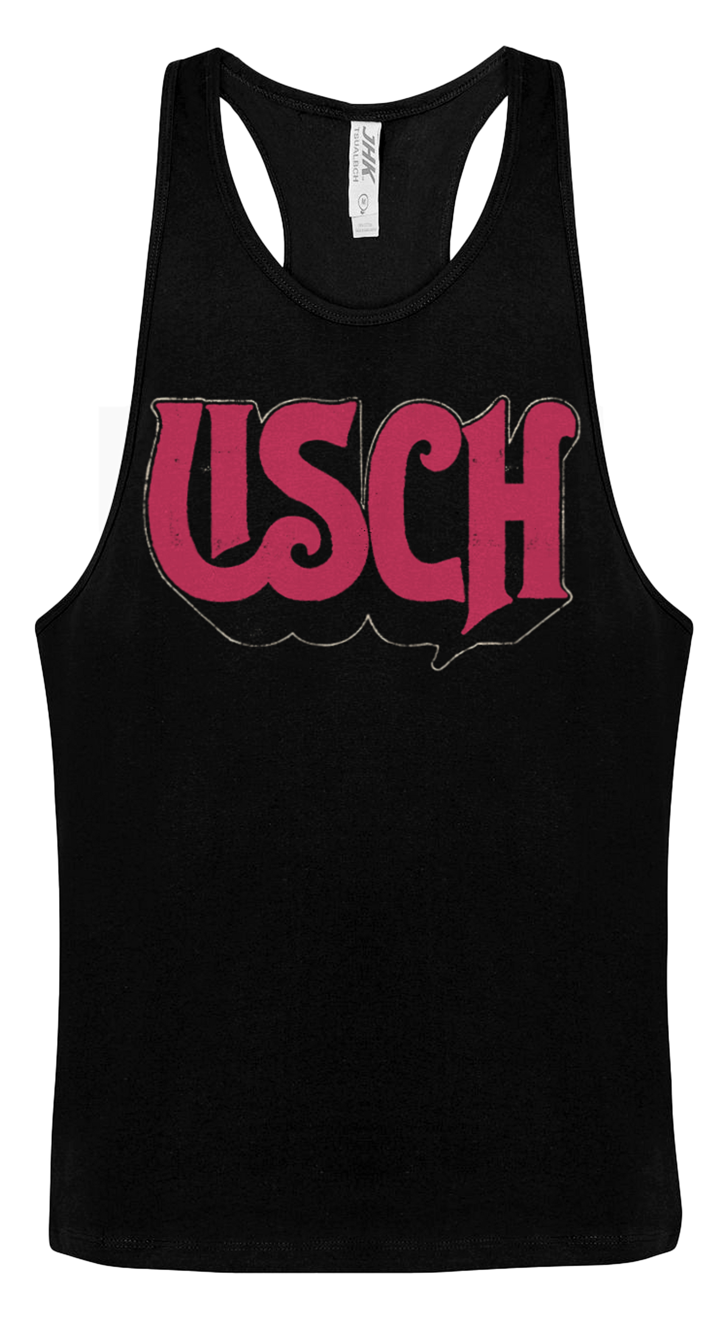 Usch