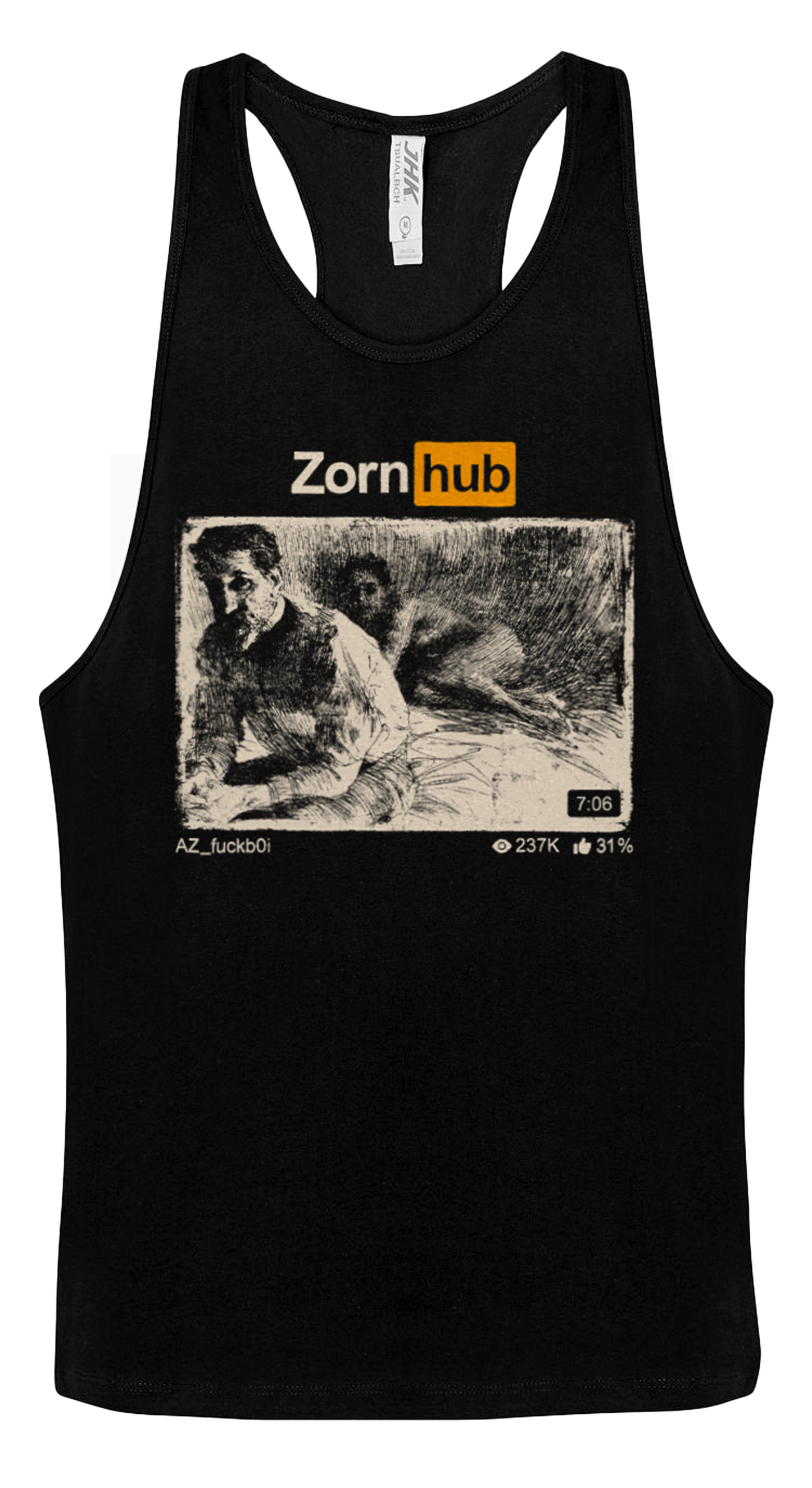 Zornhub
