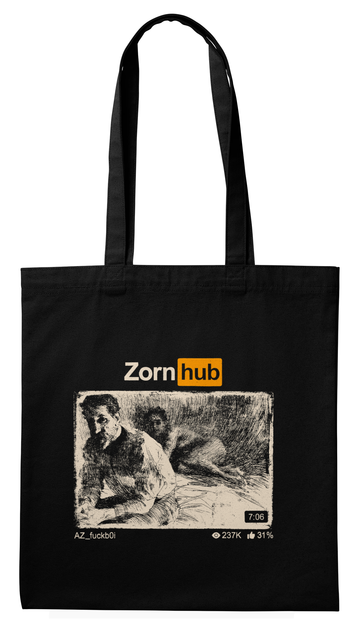 Zornhub