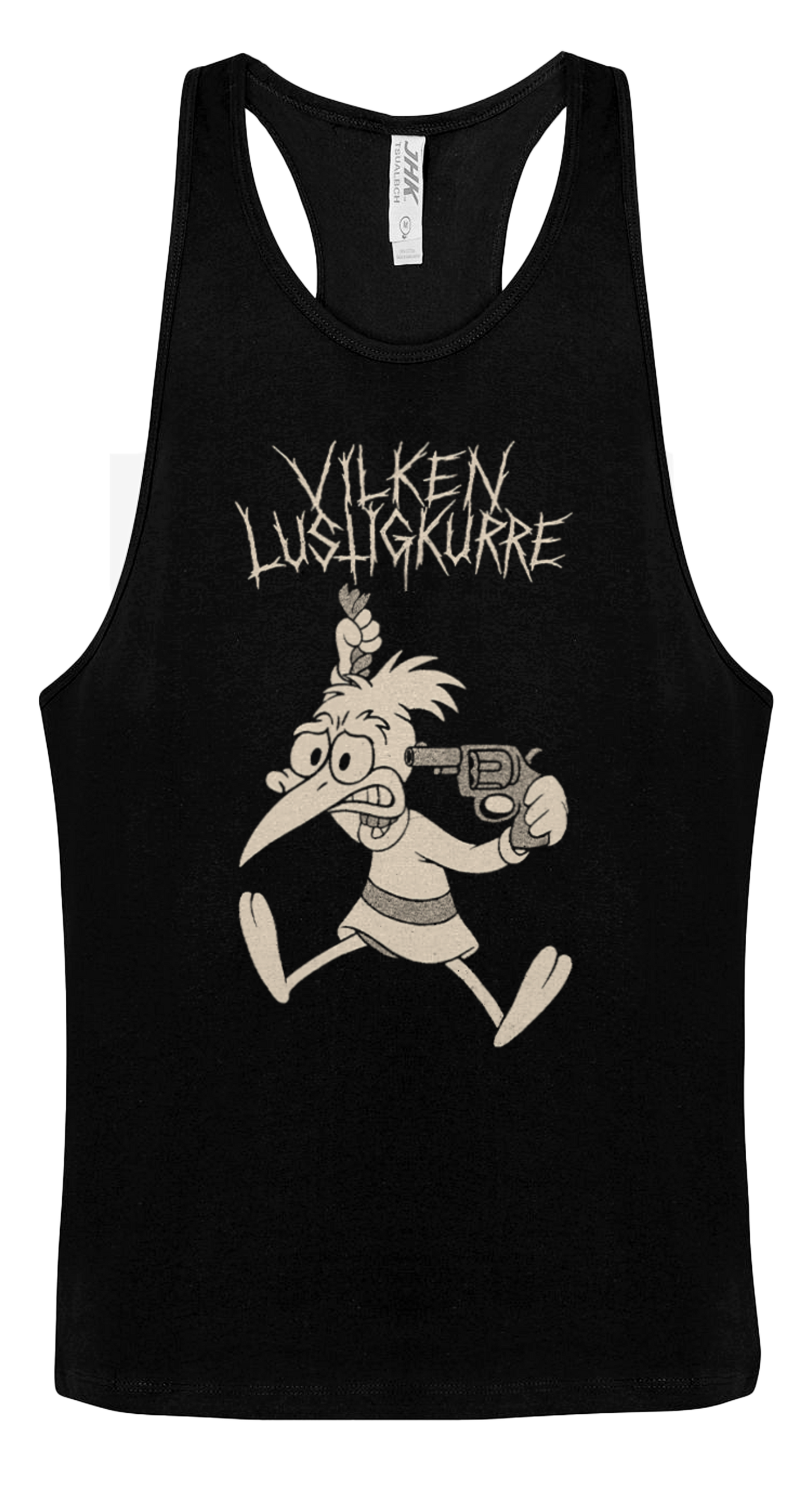 Vilken Lustigkurre