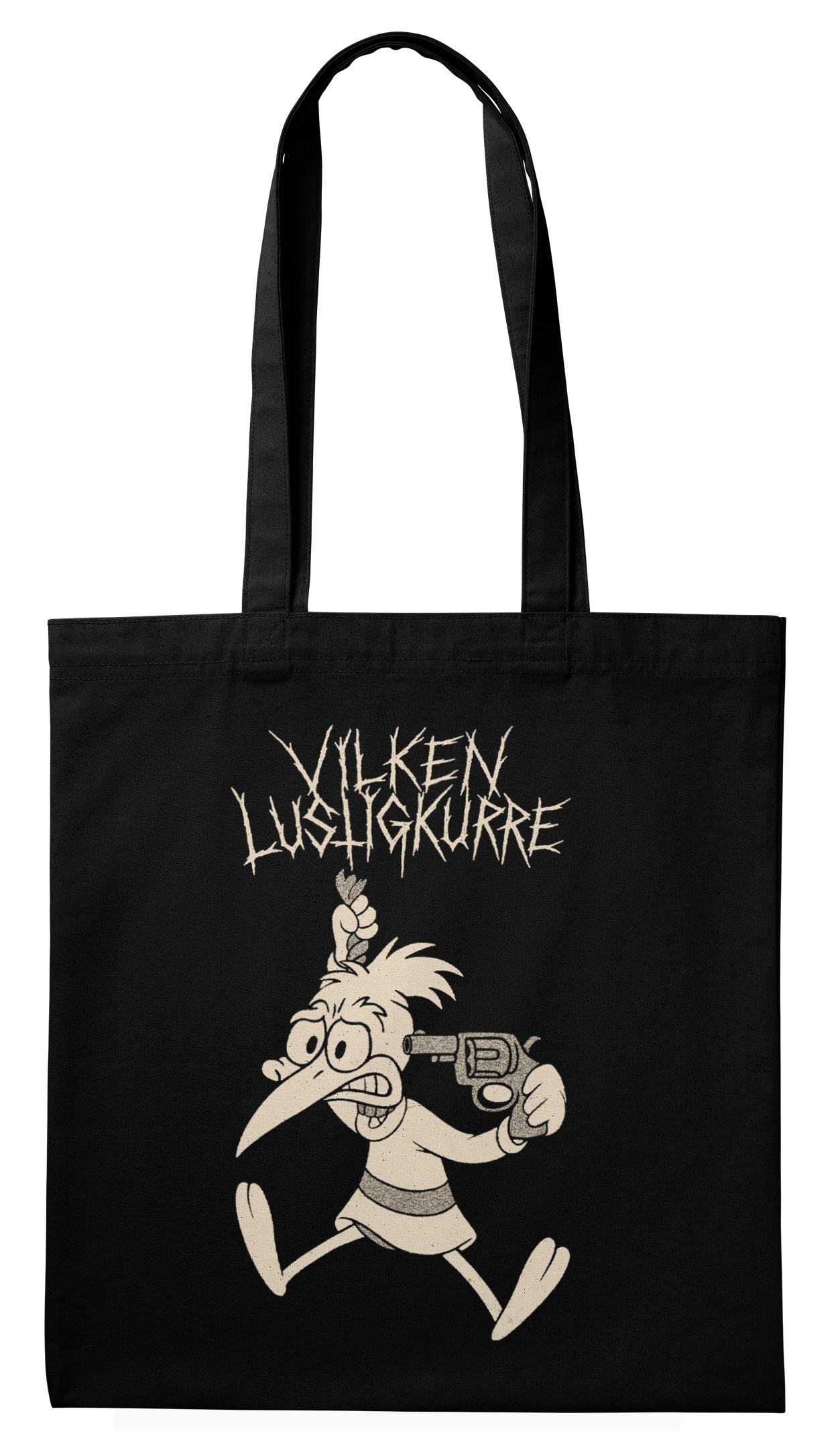 Lustigkurre