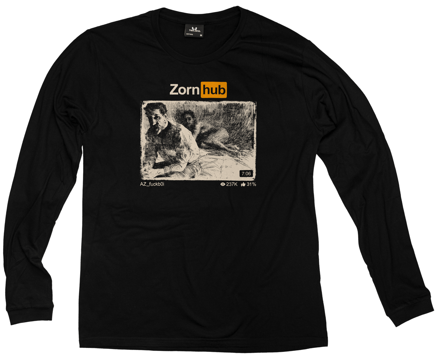Zornhub