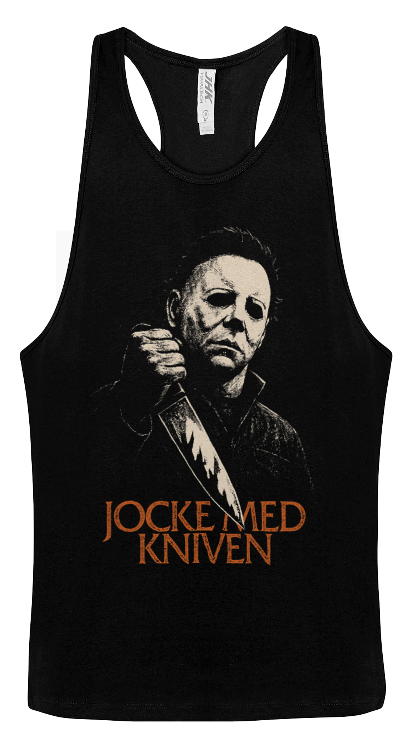 Jocke Med Kniven