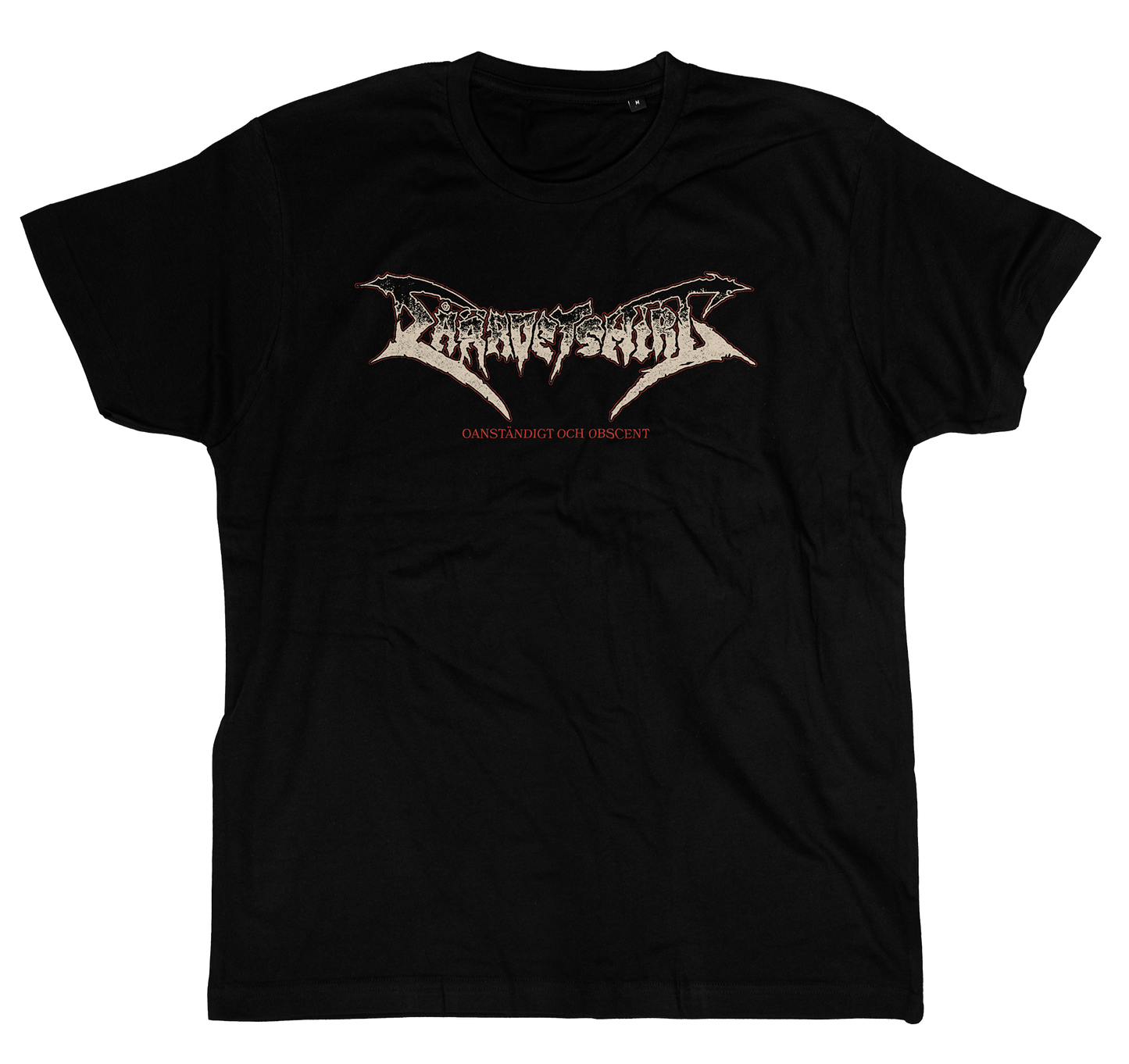 Då är det Shirt