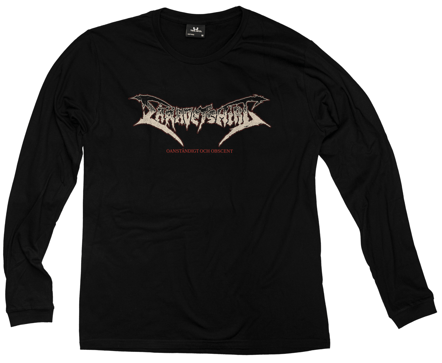 Då är det Shirt