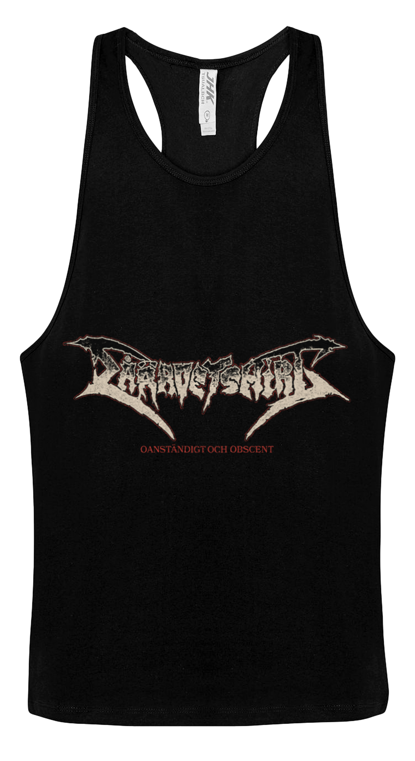 Dismember