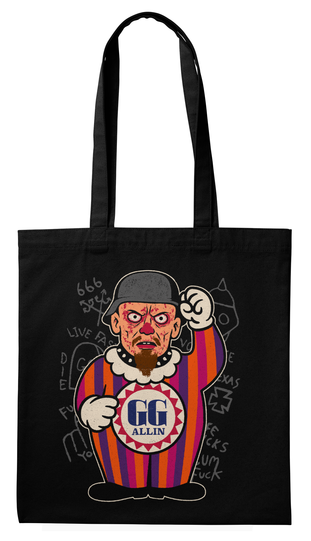 GG Allin