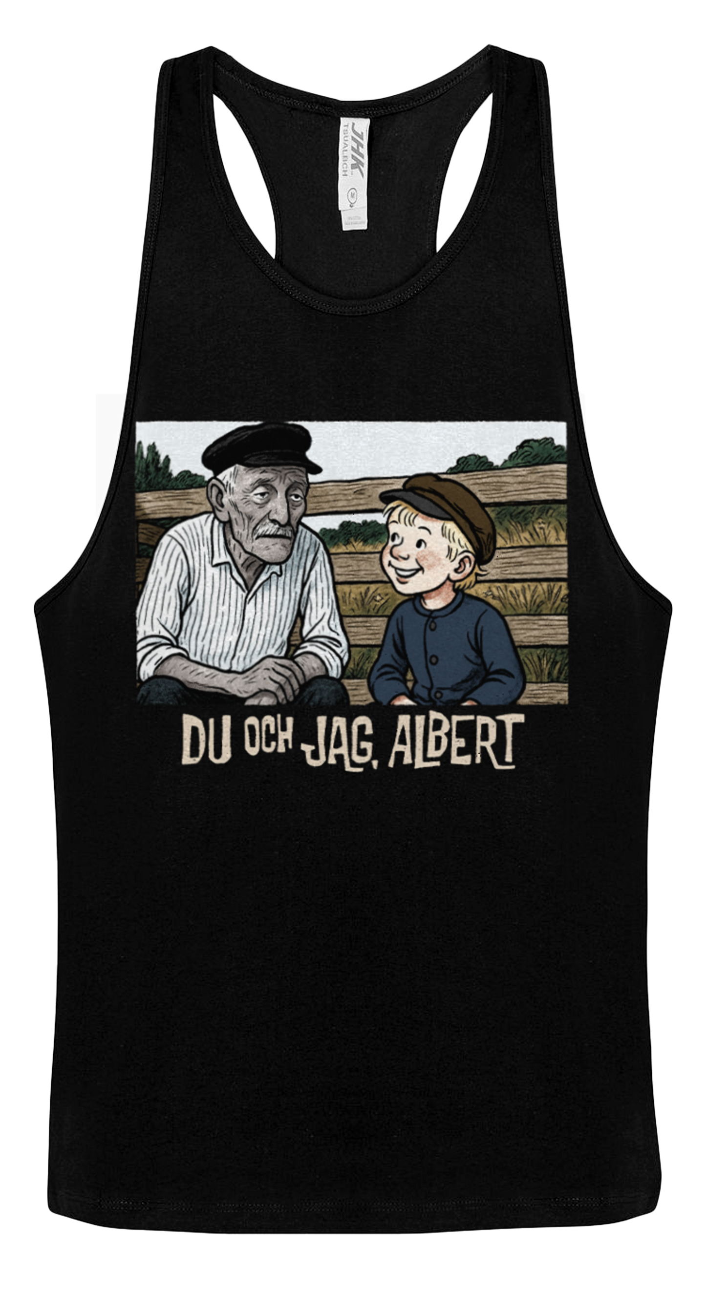 Albert