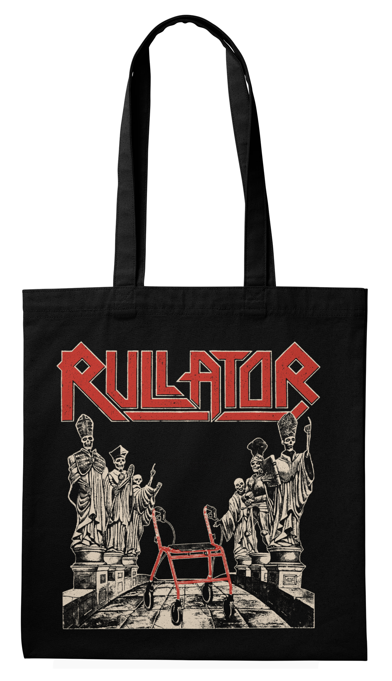 Rullator