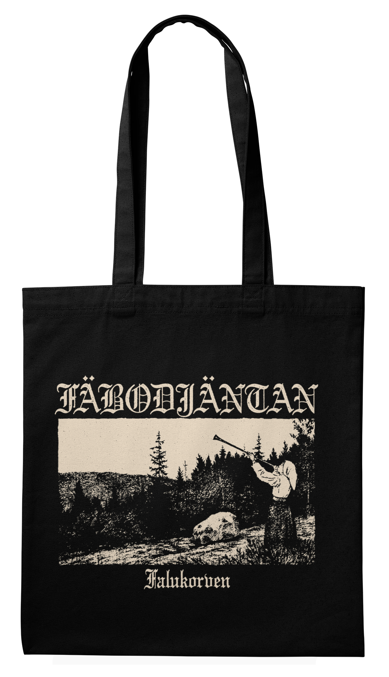 Fäbodjäntan