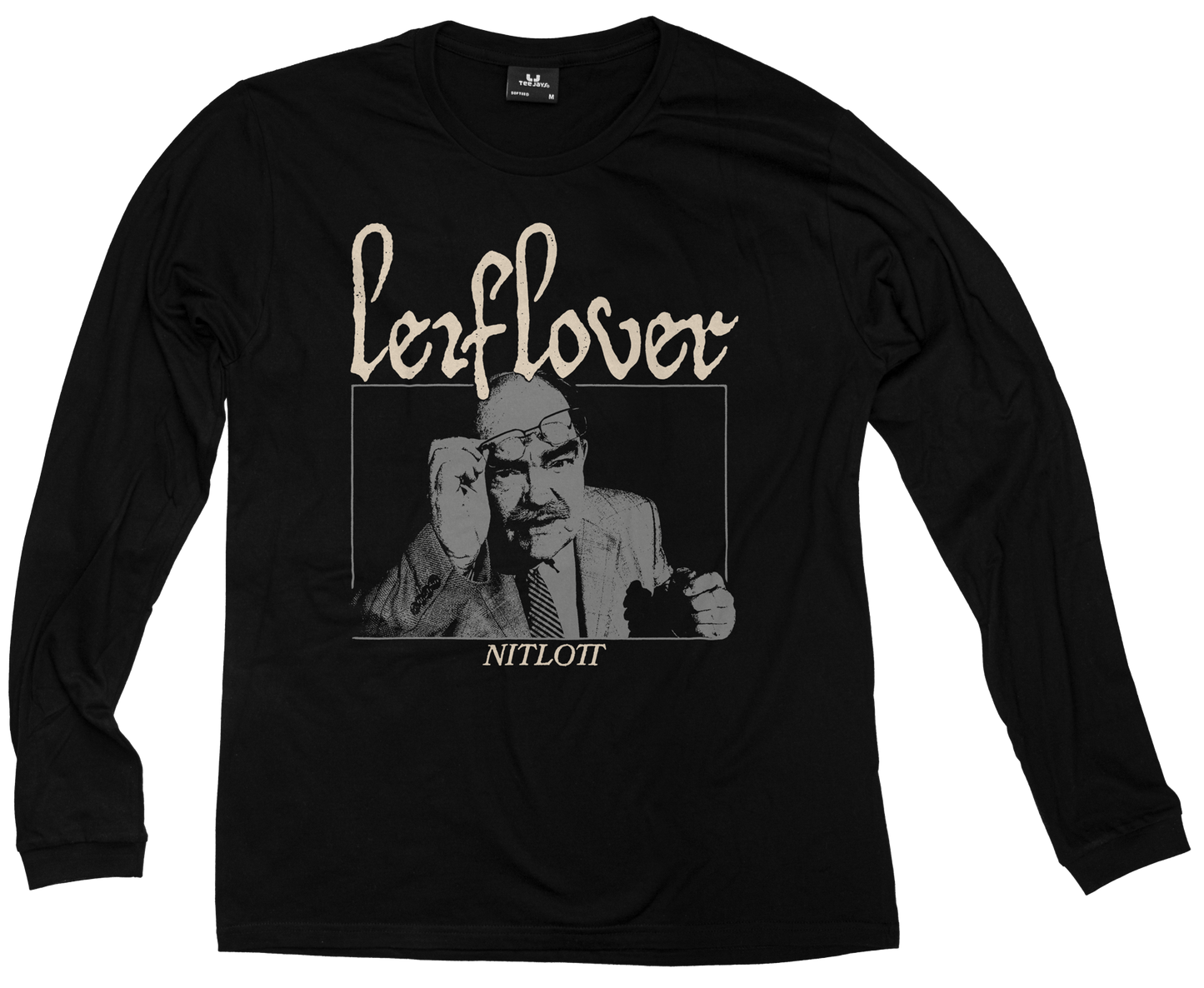 Leiflover