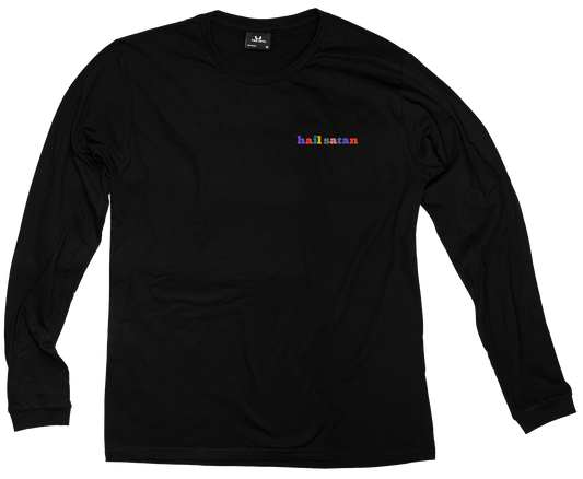Hail Satan